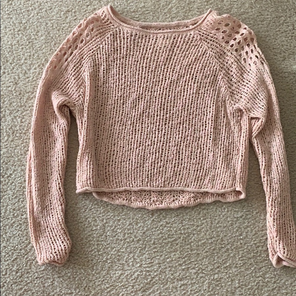 Billabong Sweater